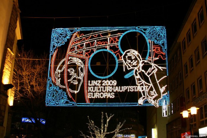 Essener Lichterwochen