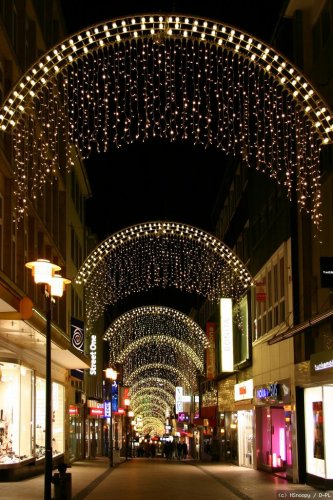 Essener Lichterwochen