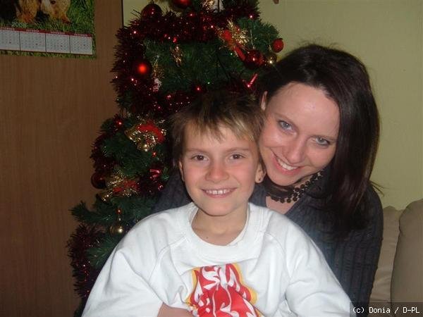 ich & Max:-)