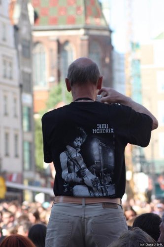 Jimi-Fan