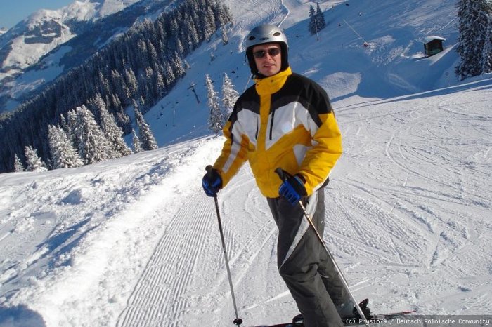 Ski