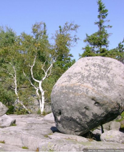 Szczeliniec Wielki