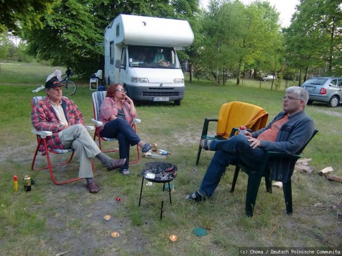 Le?ny Zak?tek - Mikoszewo 2