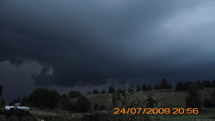 Unwetter