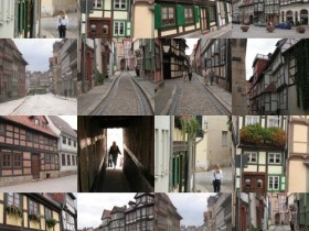 Quedlinburg