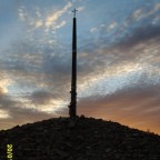 Cruz de Ferro