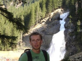 Wasserfälle