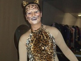 Karneval.