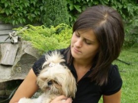 mein Hund