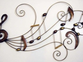man müsste Klavier  spielen können