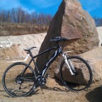 Cross Bike