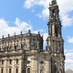 Dresden und sächsische Schweiz