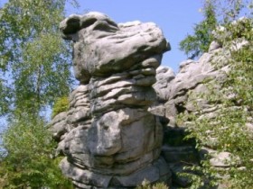 Szczeliniec Wielki