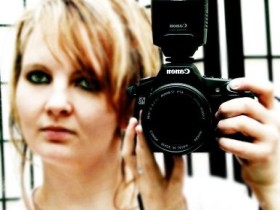 ich und meine canon