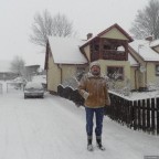 Das schönste Haus im Dorf