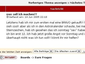 BRAVO