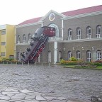 Dampfmaschinenmuseum