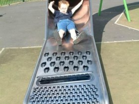 Für die schlimmen Kinder