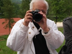 und ich sehe Dich!