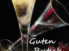 ich wünsche Euch das beste