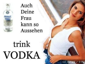 Vodka