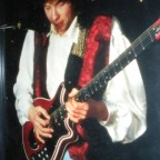 Karol i \"Red Special\"