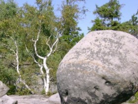 Szczeliniec Wielki