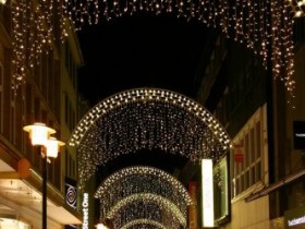 Essener Lichterwochen
