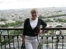 I love Paris!