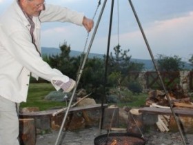 Grillmeister
