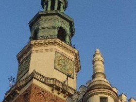 Poznan