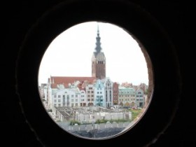 Feine Aussichten