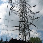 Strommast