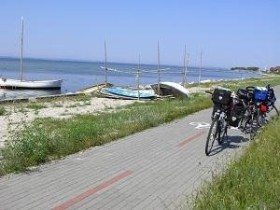 Radtour Ahlbeck-Gdansk-Ventspills