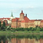 Graudenz an der Weichsel