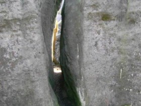 Szczeliniec Wielki