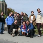Die Witka-Truppe