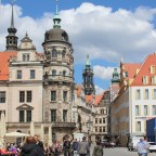 Dresden und Sächsische Schweiz