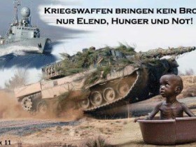 grausamer kann es nicht sein